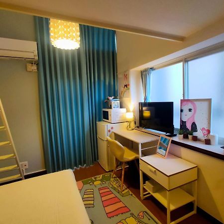 Glen Stage 中浦和 Appartement Saitama Buitenkant foto