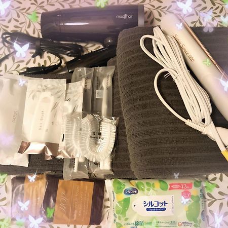 Glen Stage 中浦和 Appartement Saitama Buitenkant foto