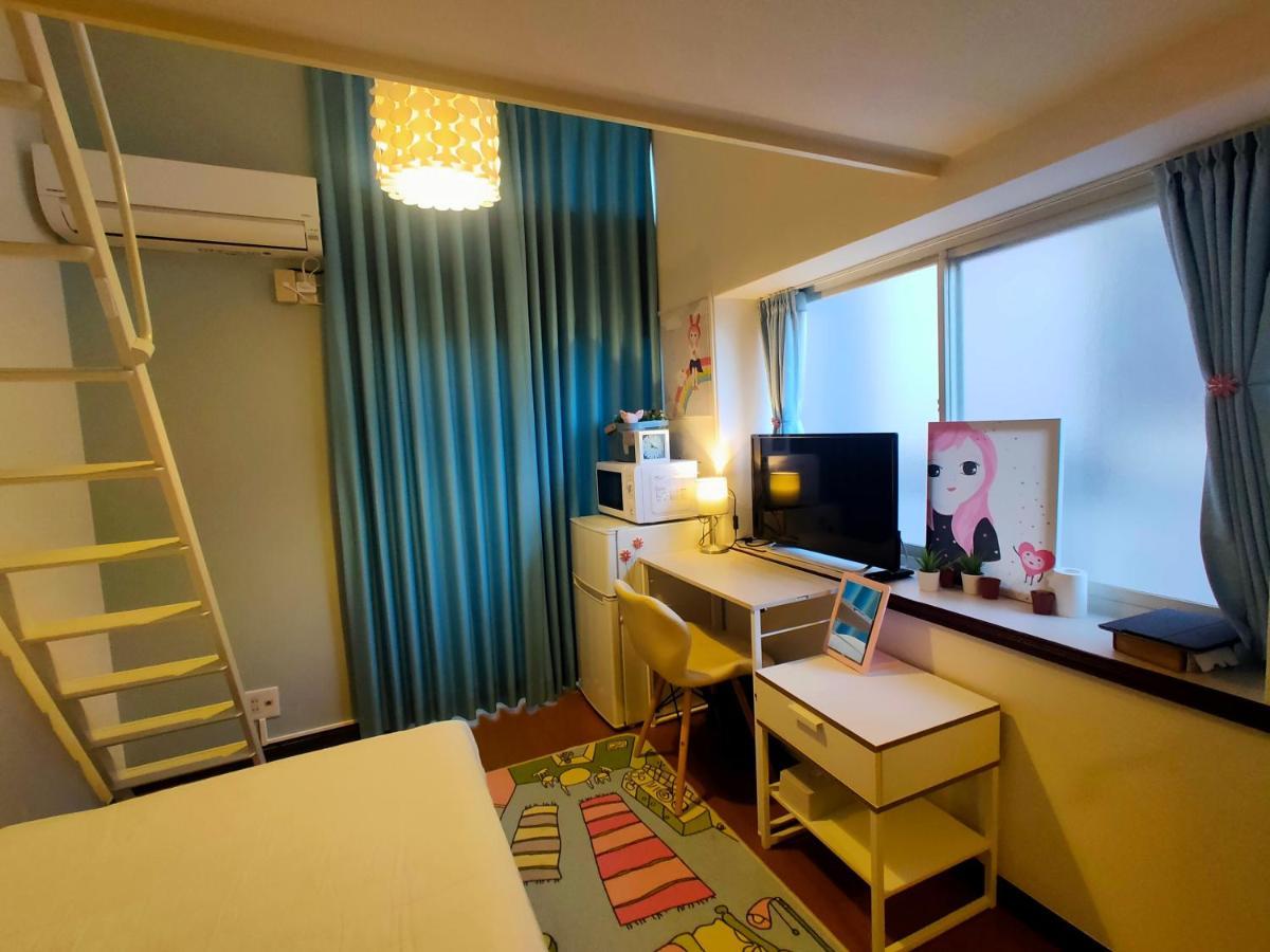 Glen Stage 中浦和 Appartement Saitama Buitenkant foto
