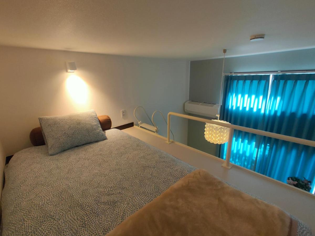 Glen Stage 中浦和 Appartement Saitama Buitenkant foto