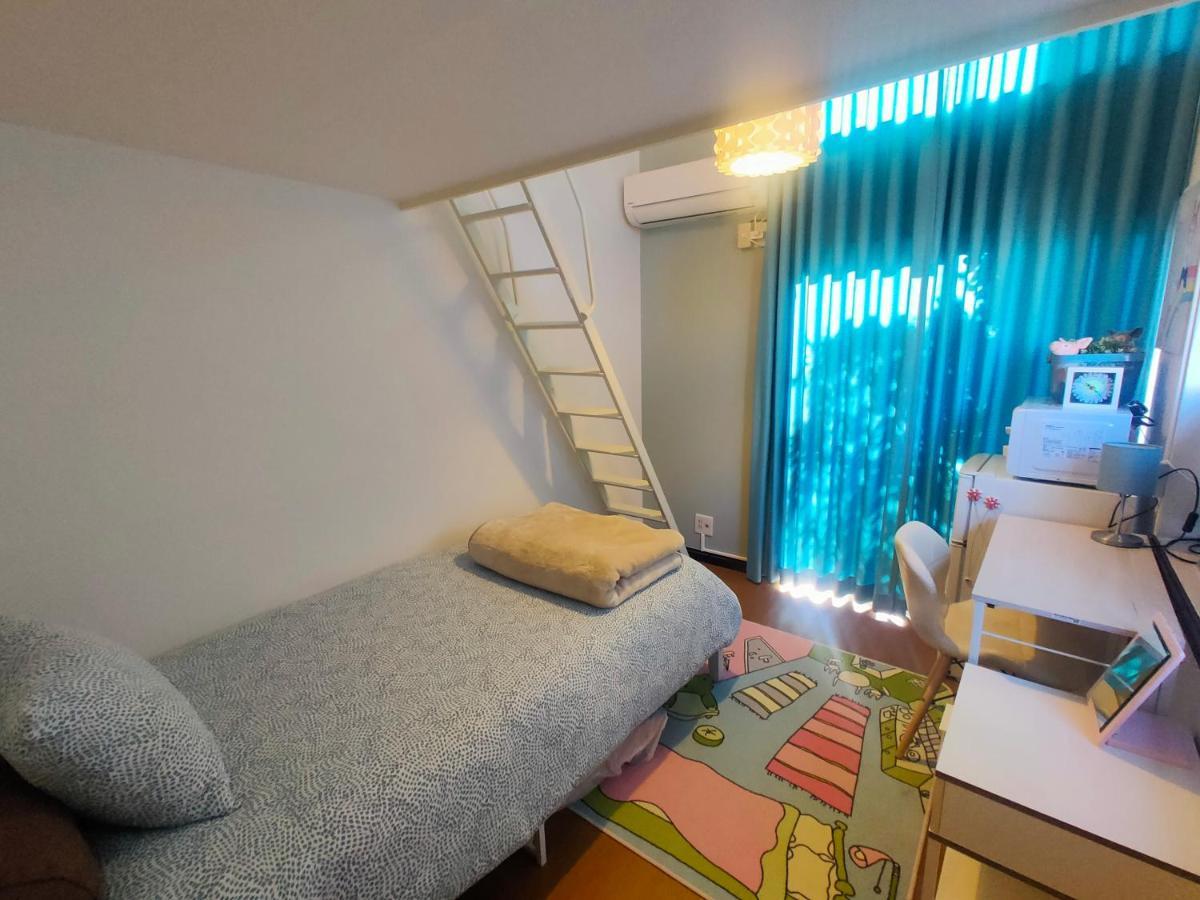 Glen Stage 中浦和 Appartement Saitama Buitenkant foto