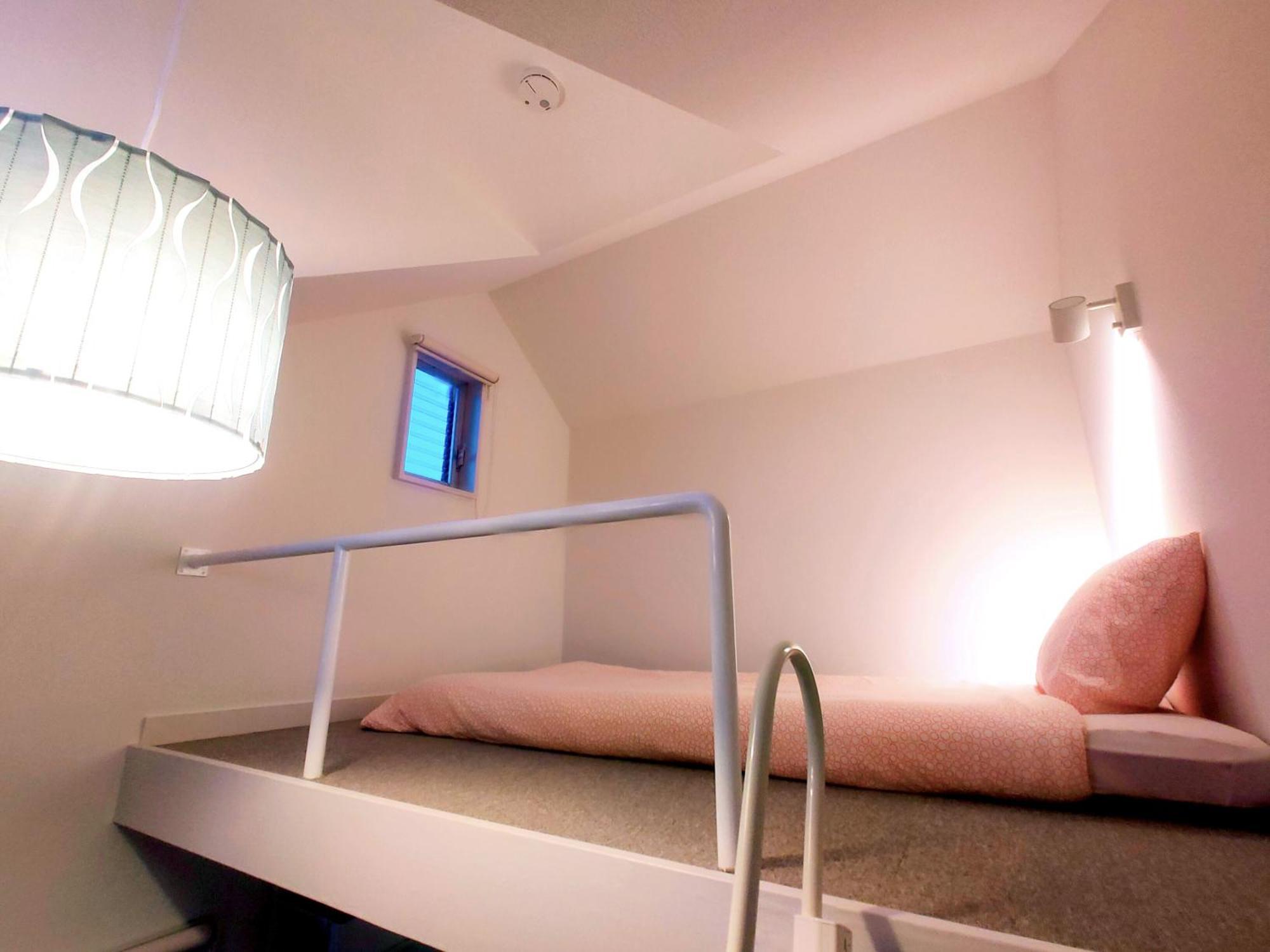 Glen Stage 中浦和 Appartement Saitama Kamer foto