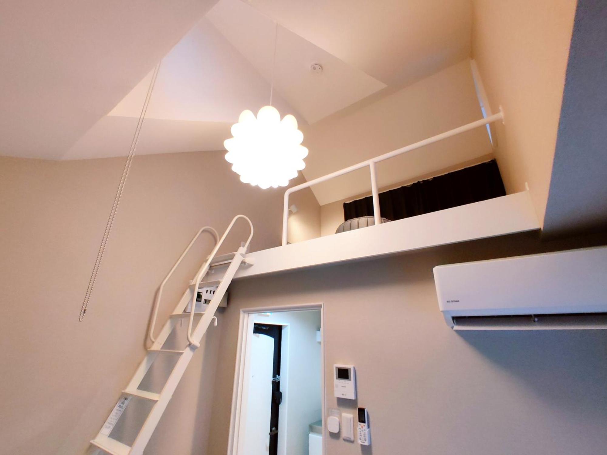 Glen Stage 中浦和 Appartement Saitama Buitenkant foto