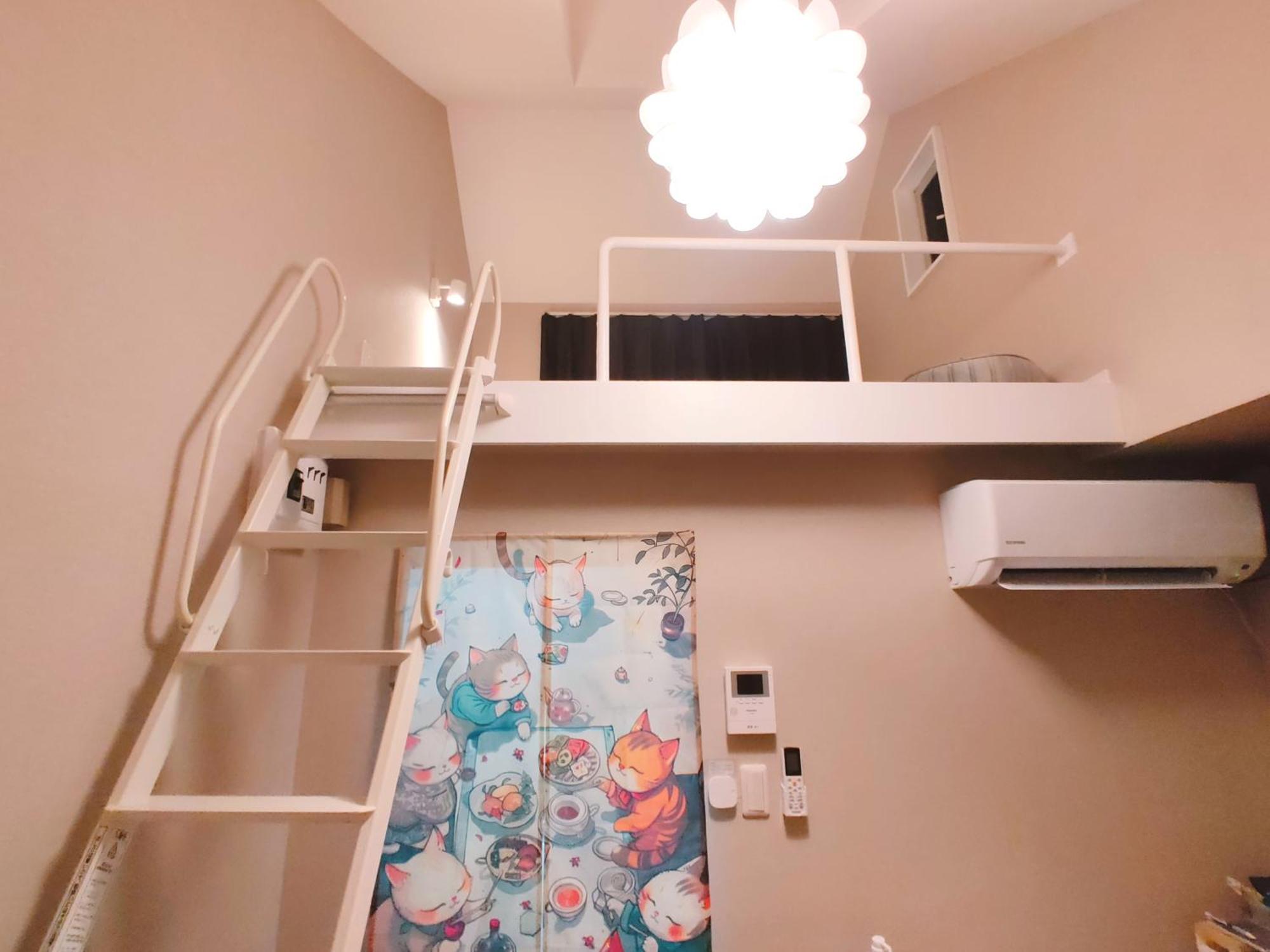Glen Stage 中浦和 Appartement Saitama Buitenkant foto