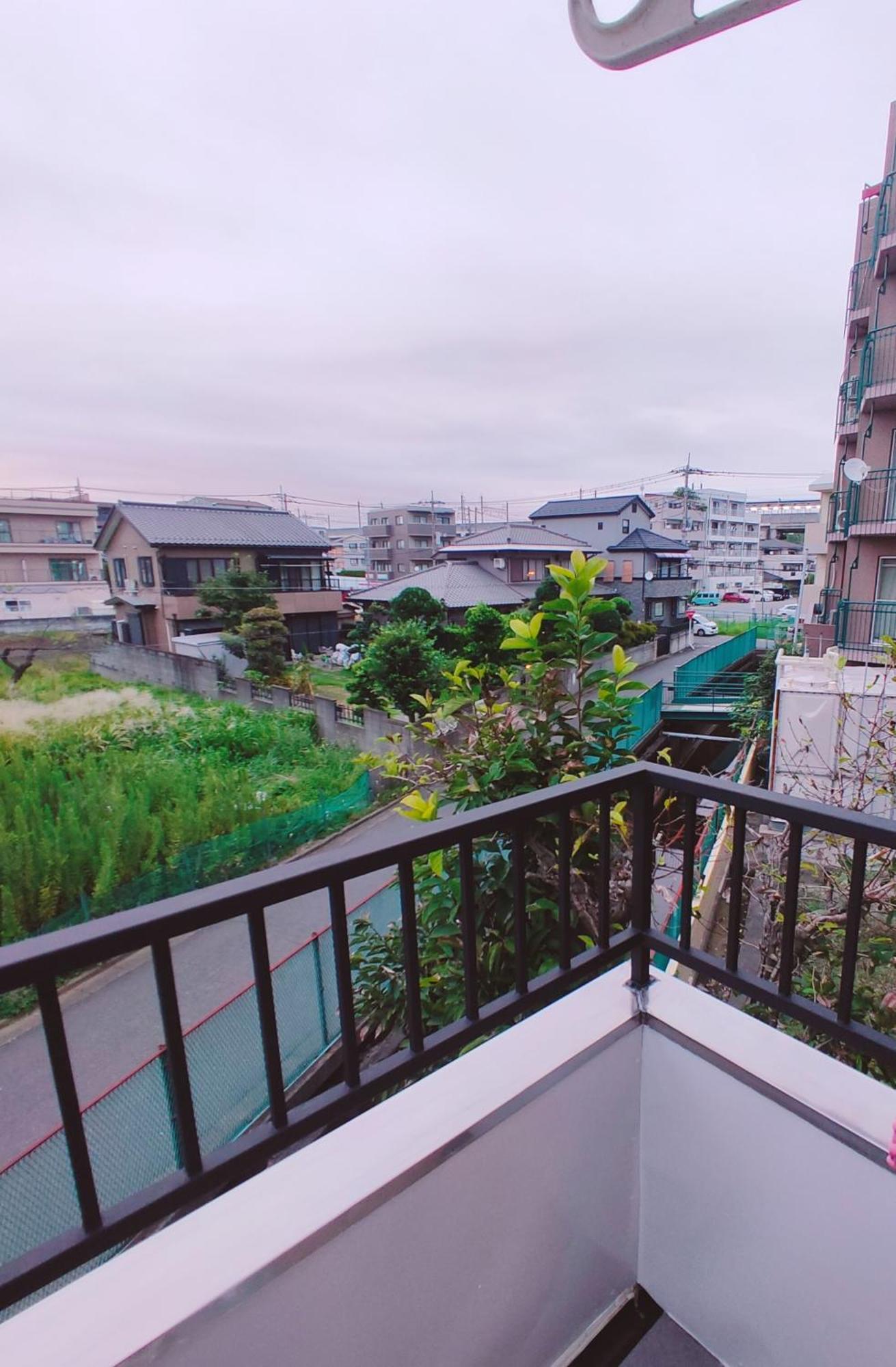 Glen Stage 中浦和 Appartement Saitama Buitenkant foto
