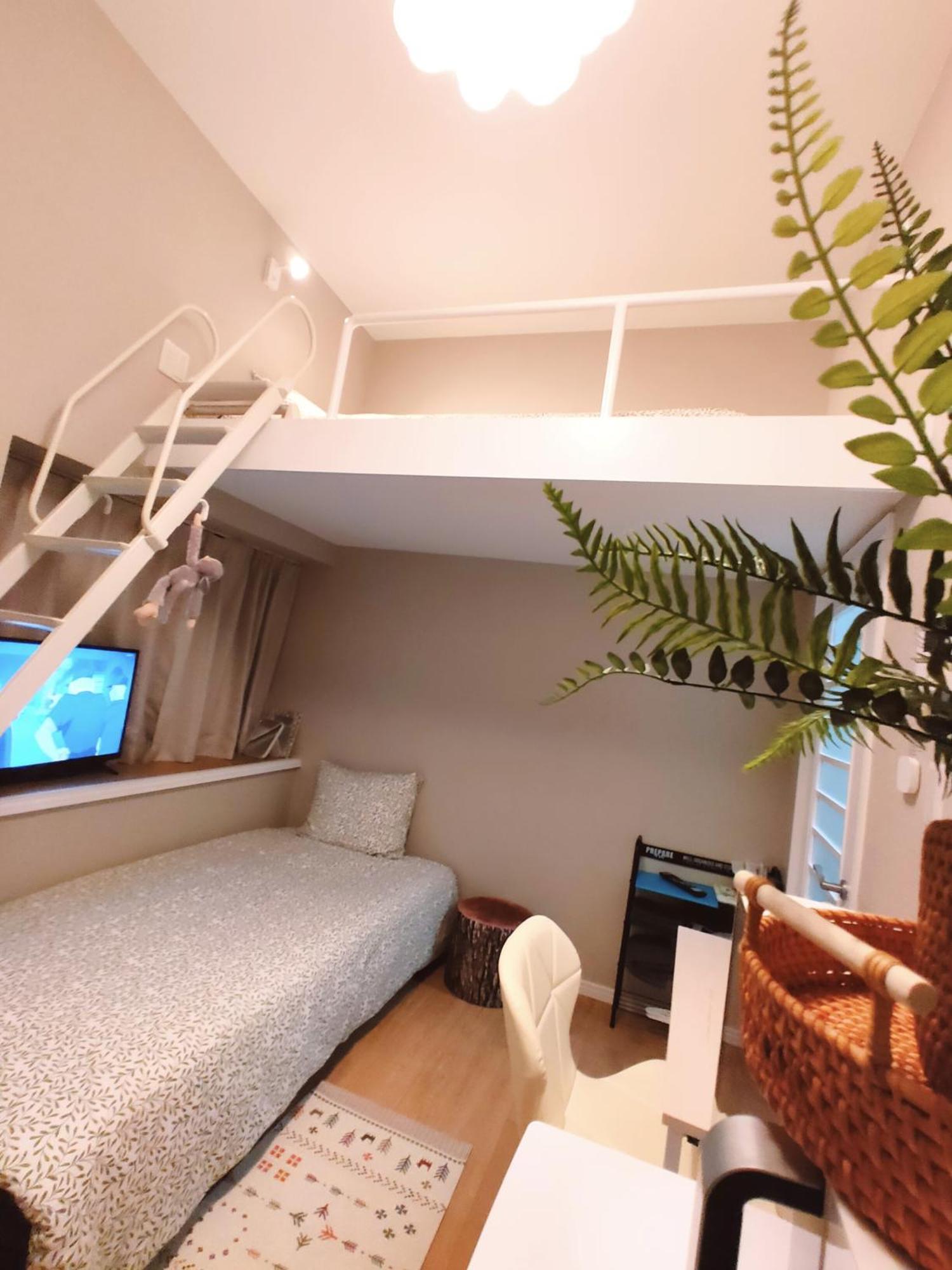 Glen Stage 中浦和 Appartement Saitama Buitenkant foto