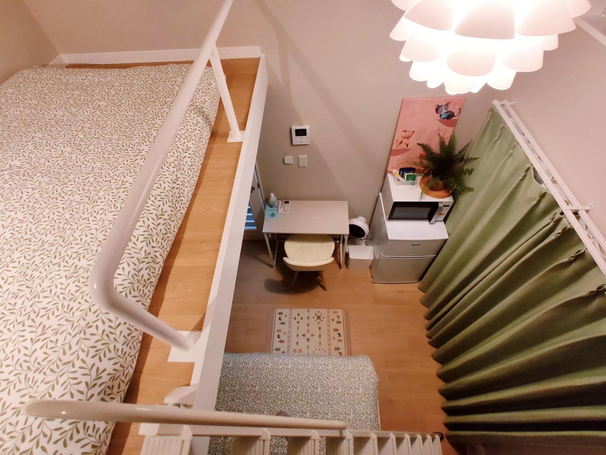 Glen Stage 中浦和 Appartement Saitama Buitenkant foto