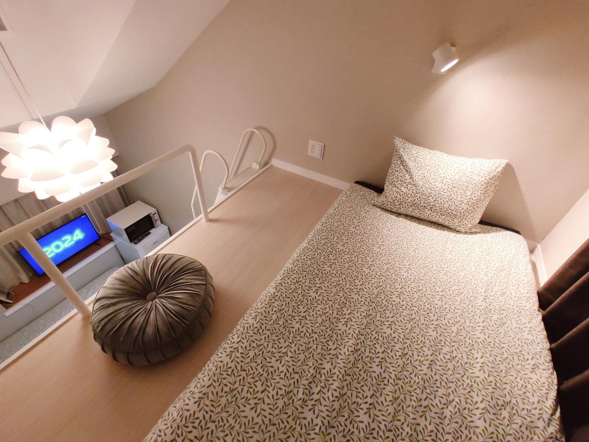 Glen Stage 中浦和 Appartement Saitama Buitenkant foto