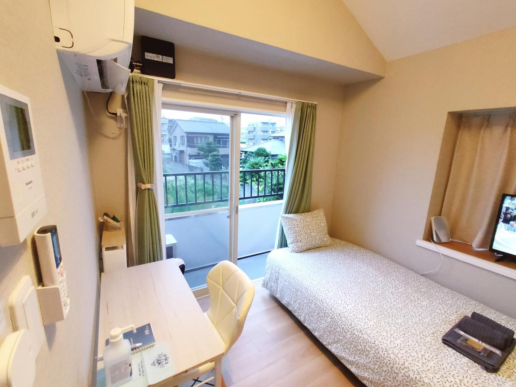 Glen Stage 中浦和 Appartement Saitama Buitenkant foto